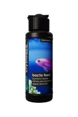 Crystalpro Bacto Feed Akvaryum Bakteri Kültürü Destekleyici 125 ml