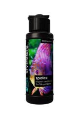 Crystalpro Spotex Beyaz Benek ve Dış Parazit Önleyici 125 ml