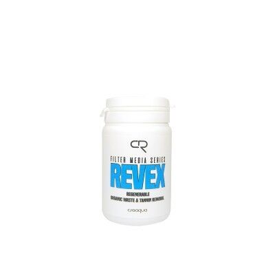 Creaqua Revex Organik Atık Adsorbanı 100ml