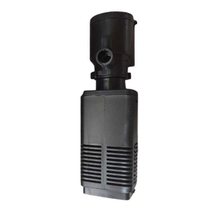 Jingye 450F Beyaz Akvaryum İç Filtre