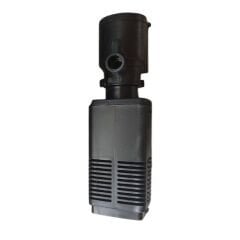 Jingye 450F Beyaz Akvaryum İç Filtre