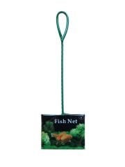 Liya FN-05 5'' Akvaryum Kepçe FishNet