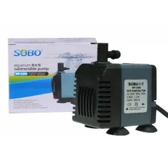 Sobo Kafa Akvaryum Motoru 15W 880L/H