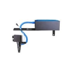 Sobo Akvaryum Tepe Filtre 10W 800L/H