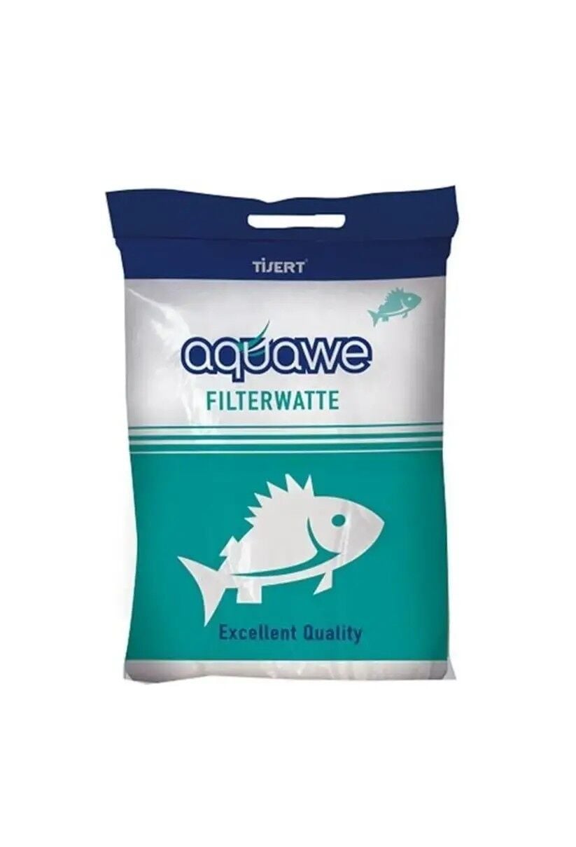 Ti-Sert 200x20cm Akvaryum Filterwatte Elyaf