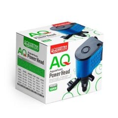 Aquawing AQ2600 Akvaryum Kafa Motoru 45W 3000L/H