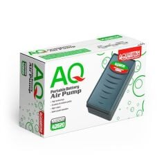 Aquawing AQ820 Pilli Akvaryum Hava Motoru
