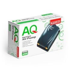 Aquawing AQ908 Çift Çıkışlı Akvaryum Hava Motoru