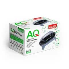 Aquawing AQ928 Çift Çıkışlı Akvaryum Hava Motoru 5W
