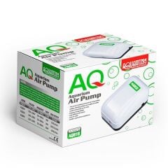 Aquawing AQ818 Tek Çıkışlı Akvaryum Hava Motoru 2.5W