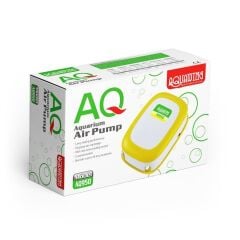 Aquawing AQ950 Çift Çıkışlı Akvaryum Hava Motoru 5W