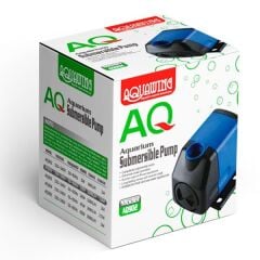 Aquawing AQ902 Akvaryum Sump Motoru 18W 1000L/H