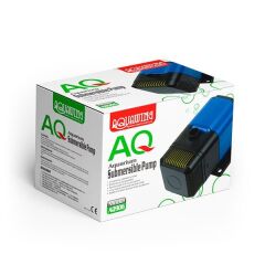 Aquawing AQ906 Akvaryum Sump Motoru 65W 3600L/H