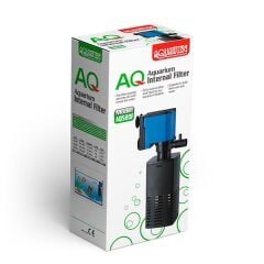 Aquawing AQ520F Akvaryum İç Filtre 6W 500L/H