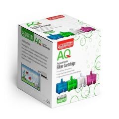 Aquawing AQ25F Akvaryum Corner Filtre