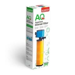 Aquawing AQ104F Siyah Akvaryum İç Filtre 40W 2800L/H