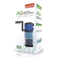 Aquawing AQ920FA Siyah Akvaryum İç Filtre 30W 1500L/H