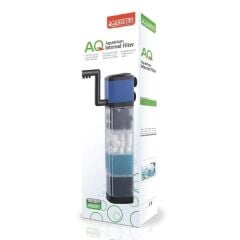 Aquawing AQ920FC Siyah Akvaryum İç Filtre 30W 1500L/H