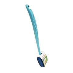 Liya Keçeli Cam Temizleme Aparatı 40cm