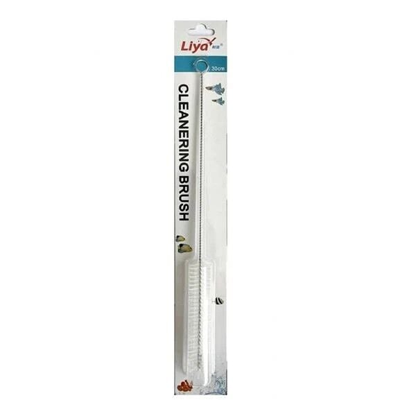 Liya Hortum Temizleme Fırçası 30cm