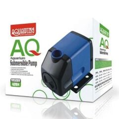 Aquawing AQ904 Siyah Akvaryum Sump Motoru 45W 2000L/H