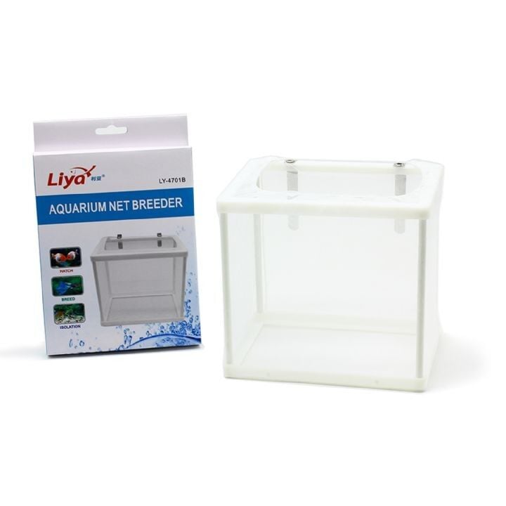 Liya 4701B Küçük Tül Yavruluk