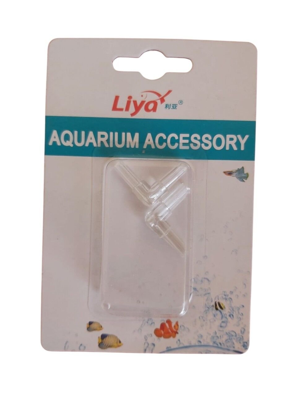 Liya Hava L Hortum Eki 2li Paket