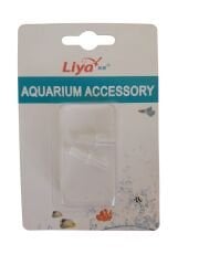 Liya Dikey Hava Hortum Eki 2li Paket