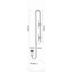 Aquapro Co2 Diffuser Hang S