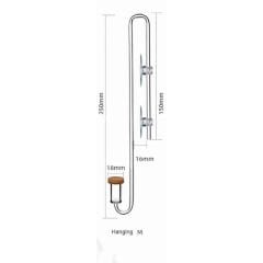 Aquapro Co2 Diffuser Hang M