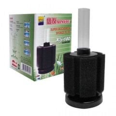 Xinyou XY 180 Pipo Üretim Filtresi
